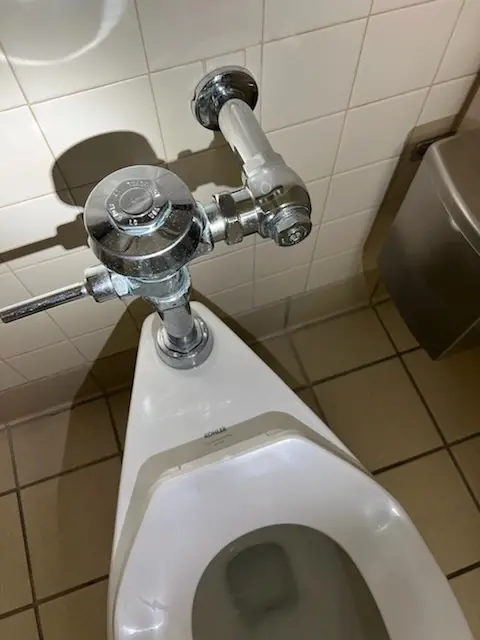 Fixture installation and repair for Pipe Repair in Valley